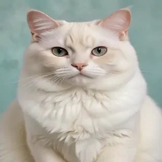 chantilly tiffany cat breed