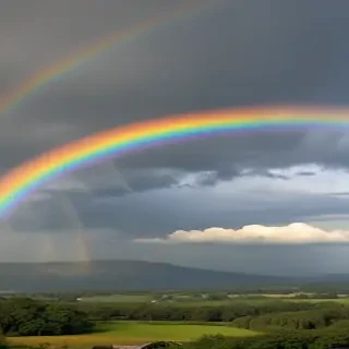 rainbow pictures