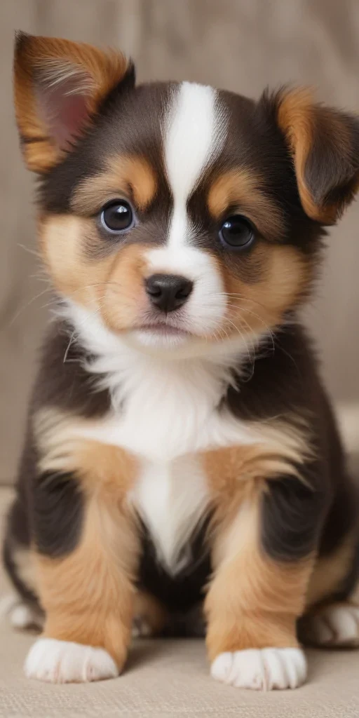 cute puppy wallpapers