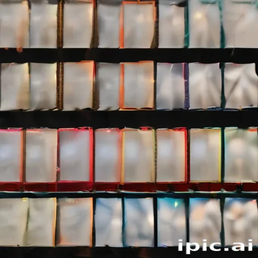 background frames
