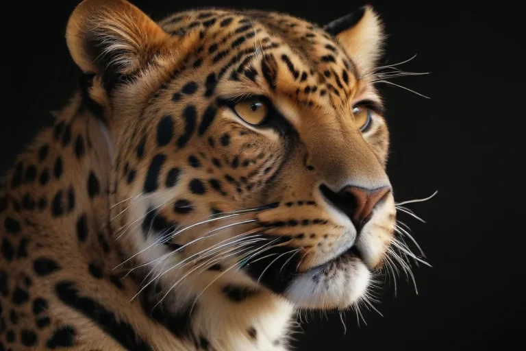 leopard png