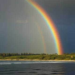 rainbow pictures