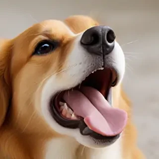 dog barking sound