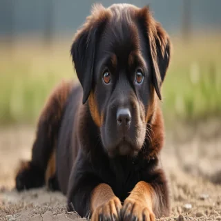 rottle dog breed