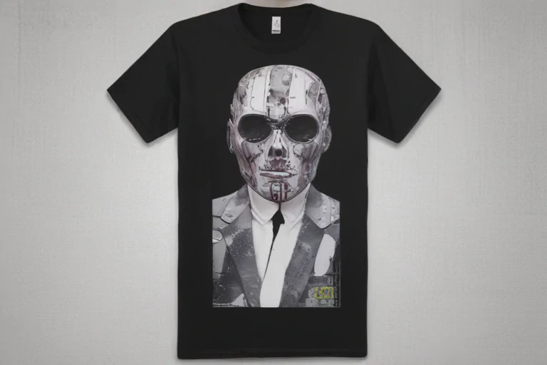 t shirt png white