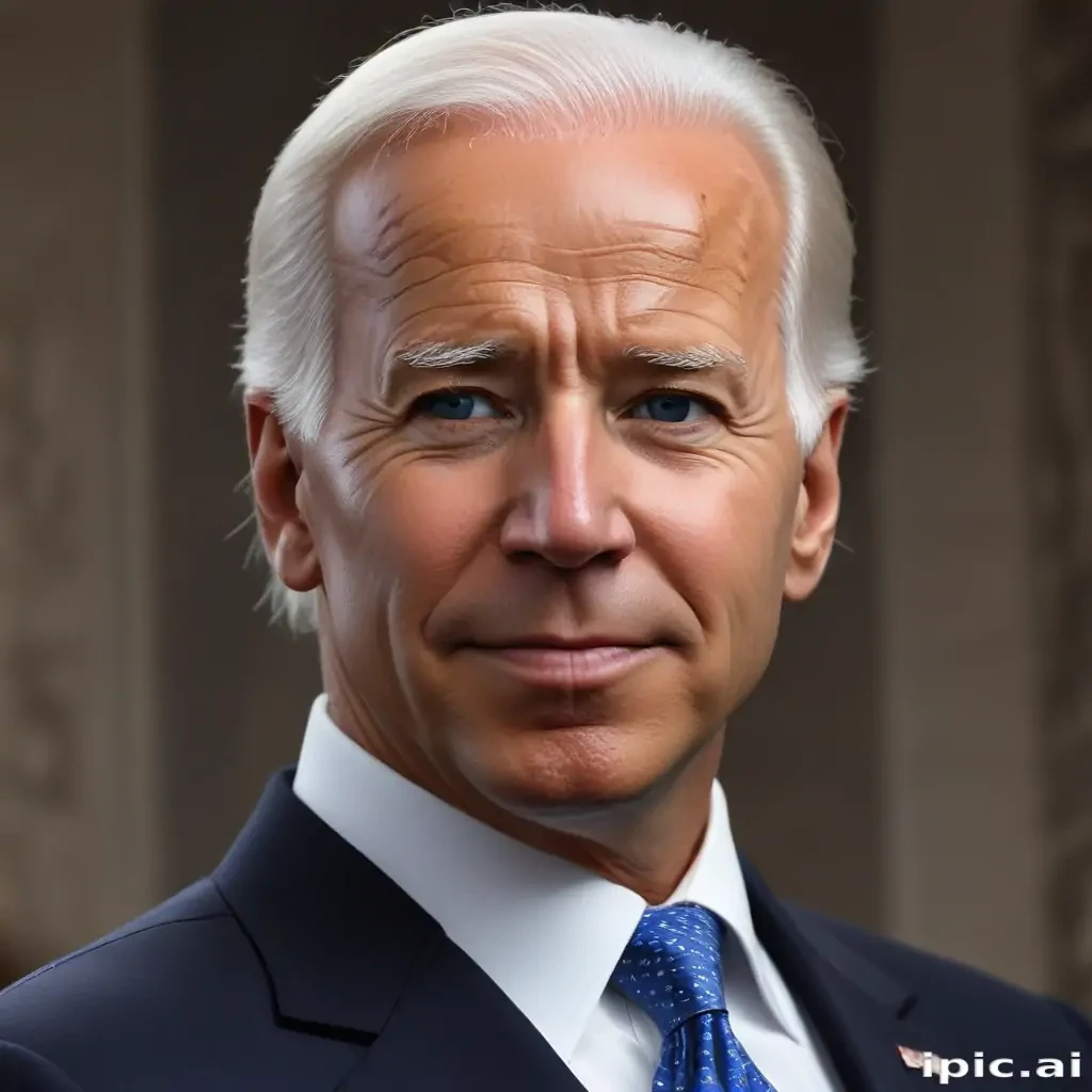 joe biden wallpaper