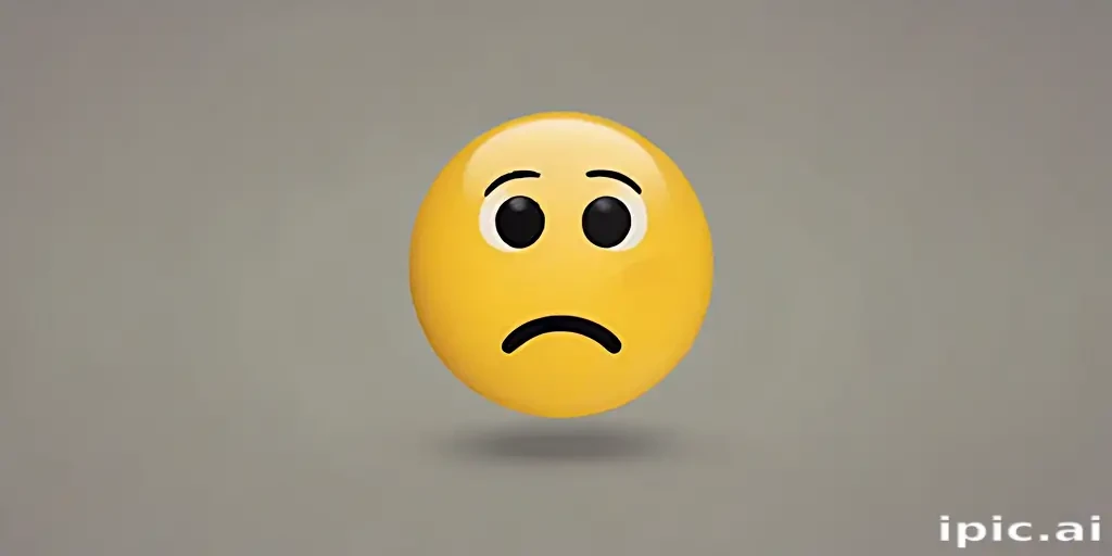 thinking emoji