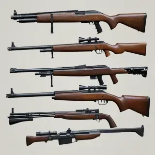 png weapons