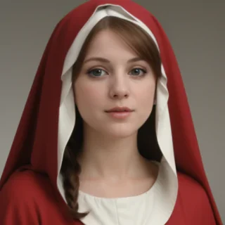 mary pics