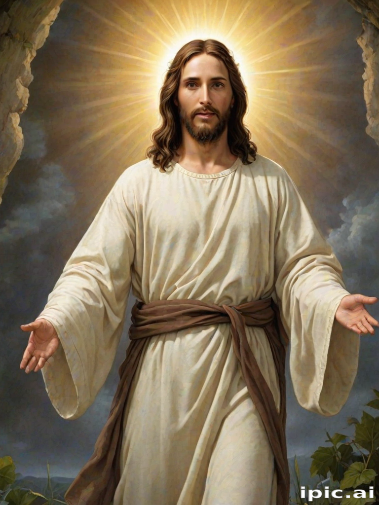 wallpaper of jesus