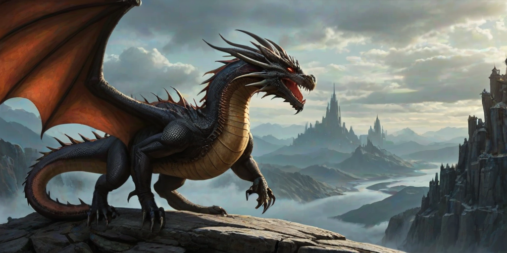 dragon backgrounds