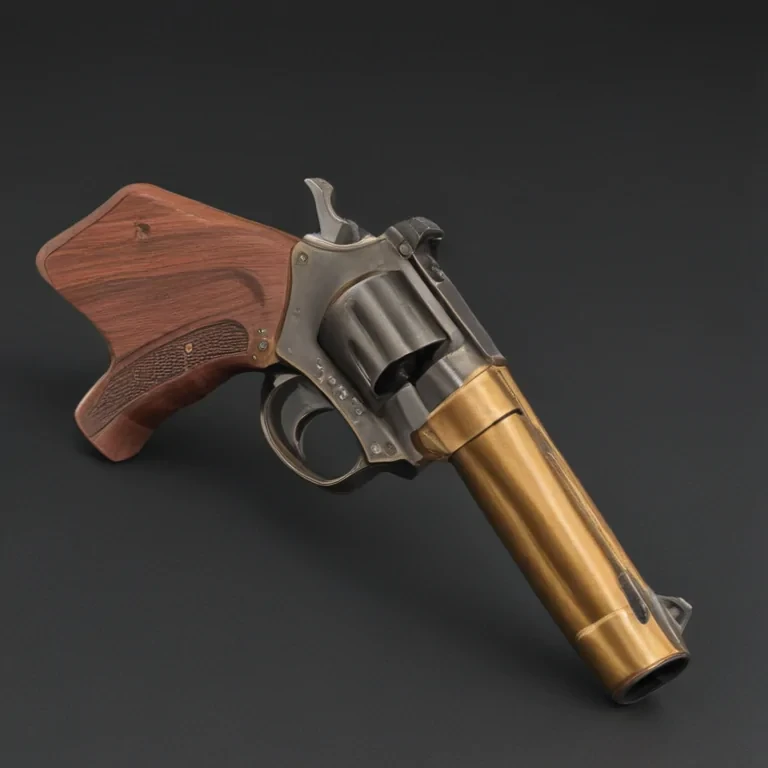 png gun
