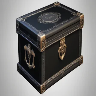 black box png