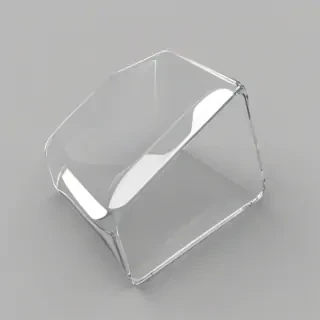 transparent background