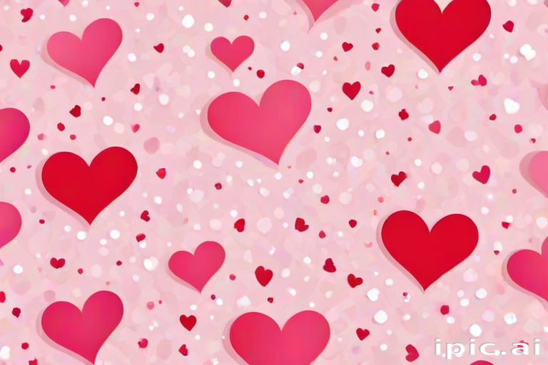 valentines background