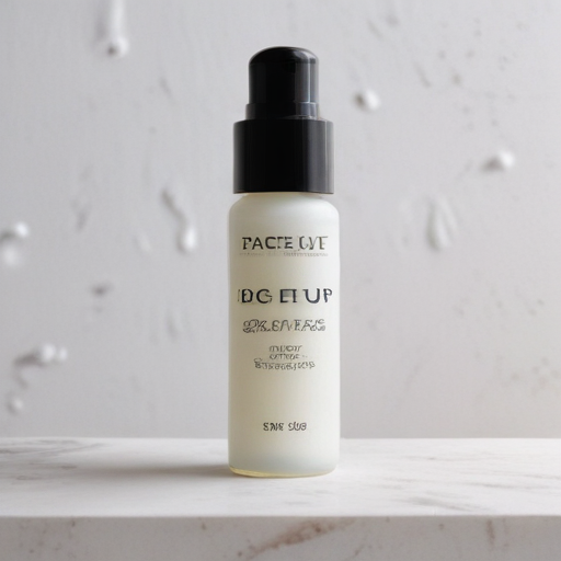 rare beauty product