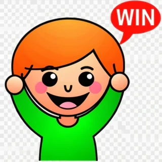 clip art win