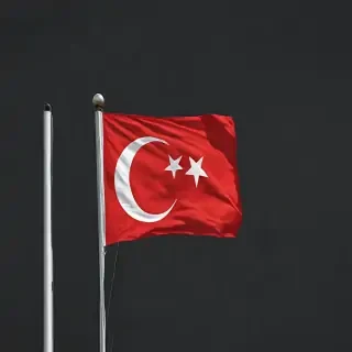 turkey flag