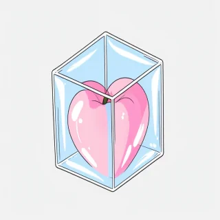 transparent aesthetic png