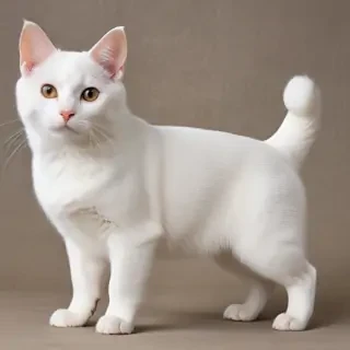 japanese bobtail breed