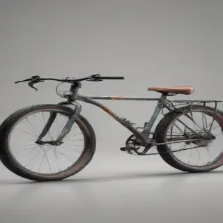 bicycle png