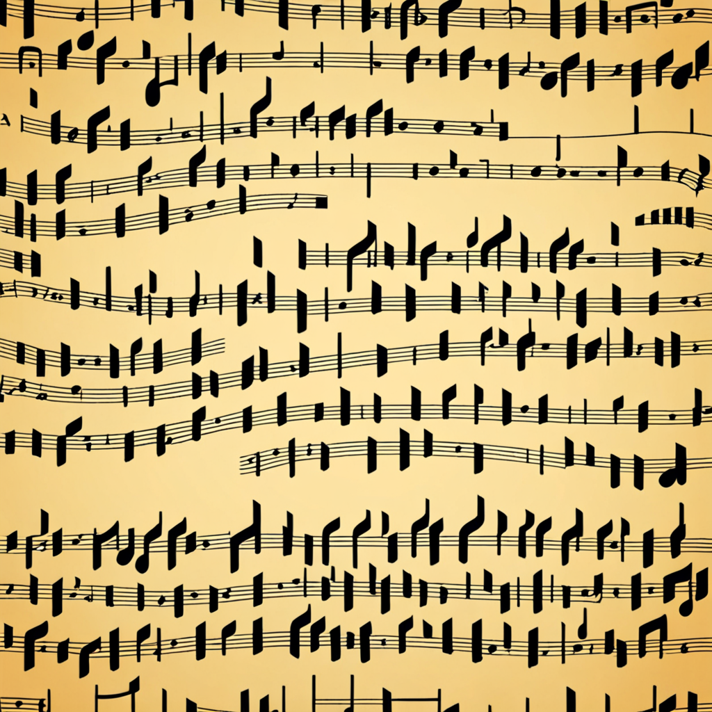 music background