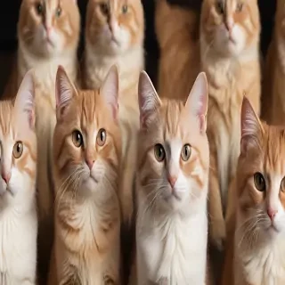 cat backgroud