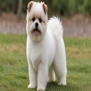 shiranian dog breed