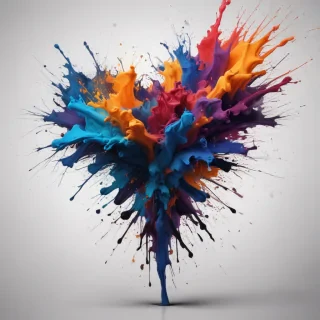 ink splash png