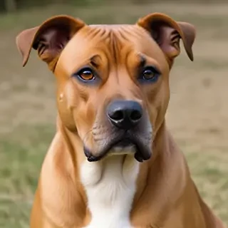 tosa dog breed