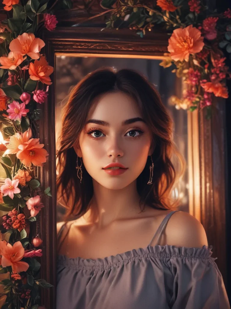 cute ig story background