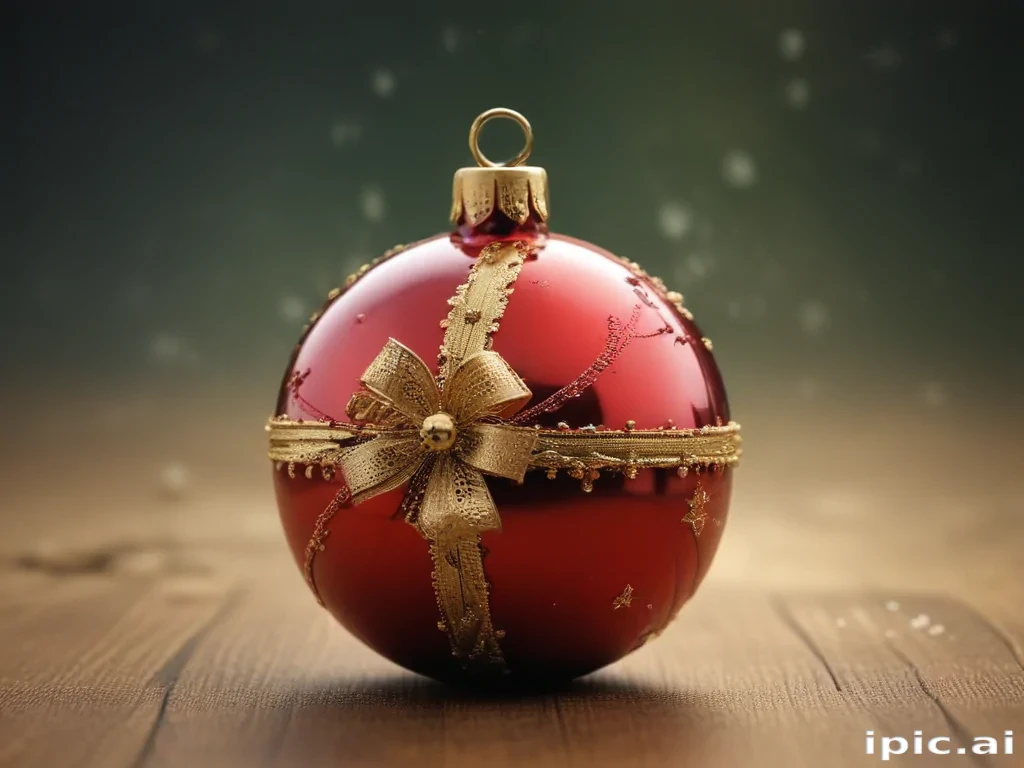 simple christmas iphone wallpaper