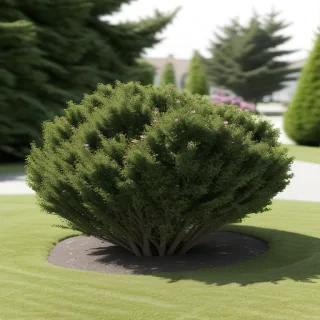 shrub png