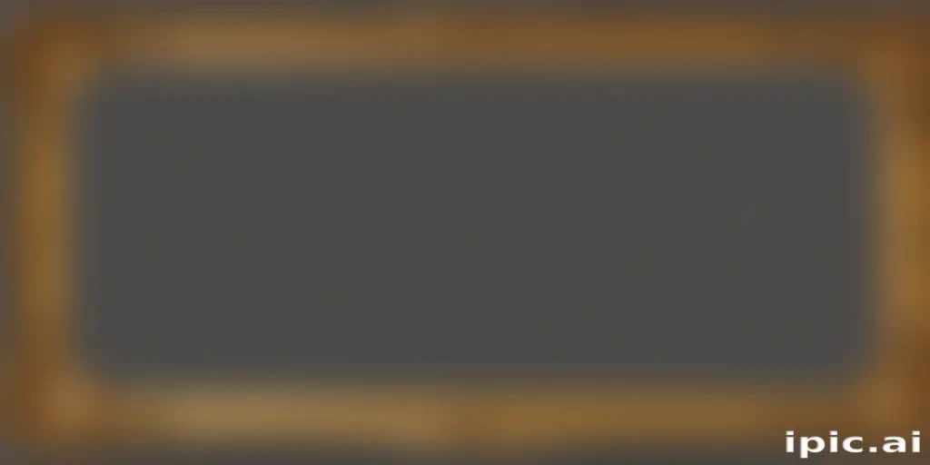 fancy frame png