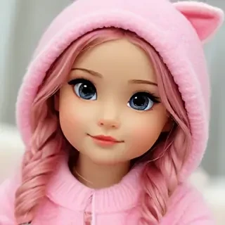 pink cute pics