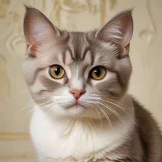 minuet napoleon cat breed