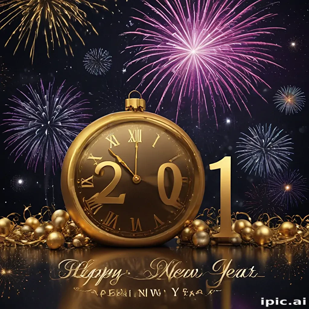 happy new year backgrounds
