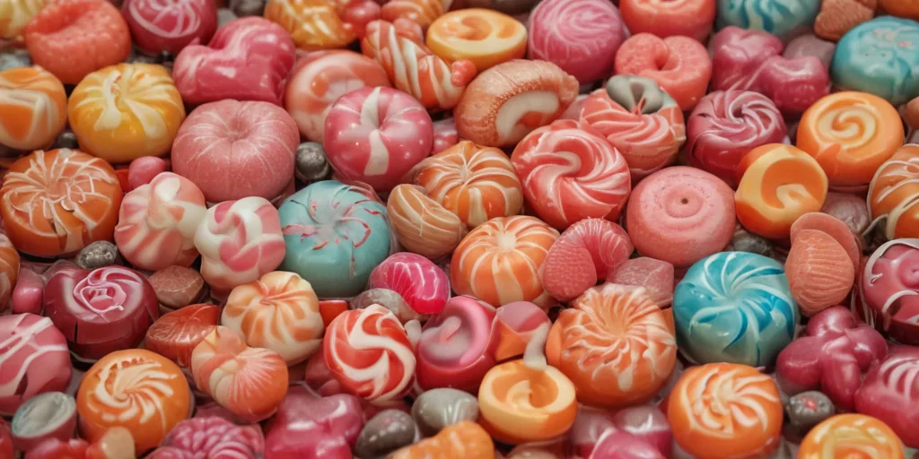 candy png