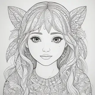 coloring pages png