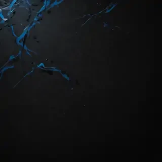 black and blue wallpaper