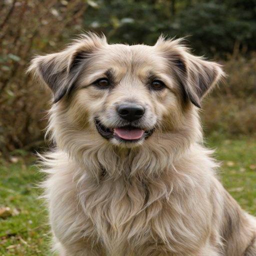 pyrenean shepherd