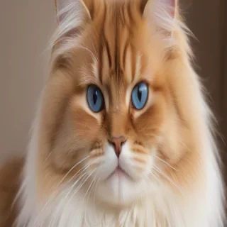 siberian cat breed