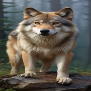 wolf backgrounds