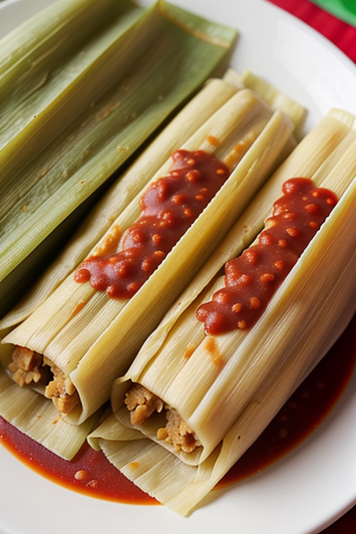 how long are tamales good for