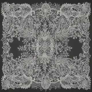 transparent lace png
