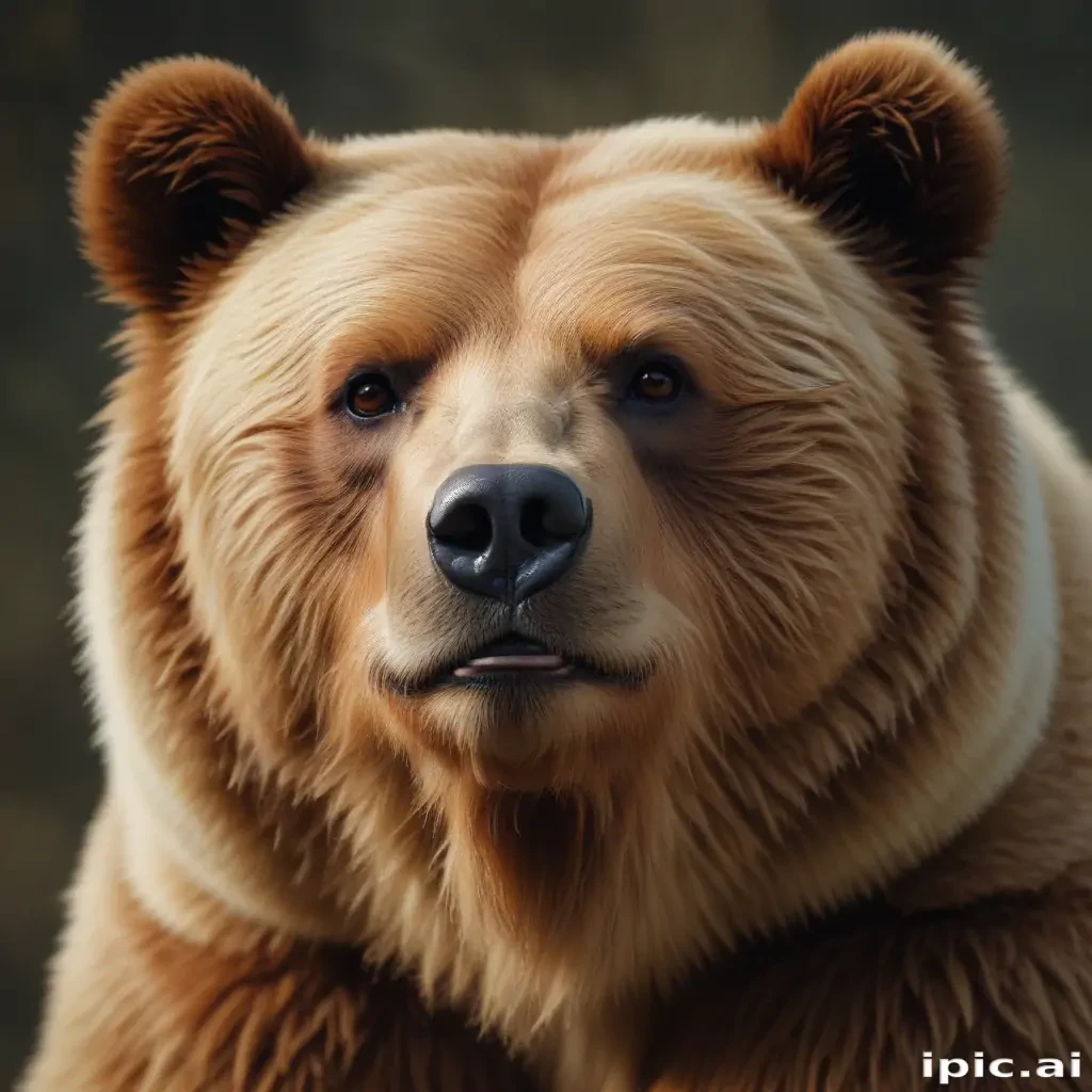 bear background