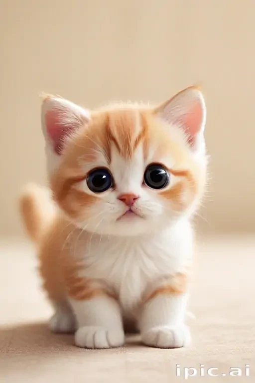 cute cat cartoon wallpaper