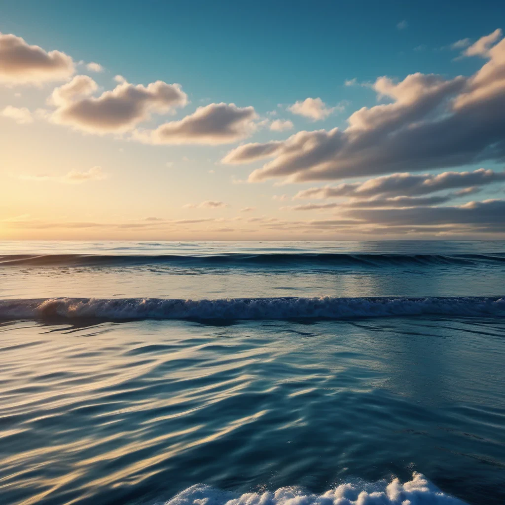 ocean background iphone