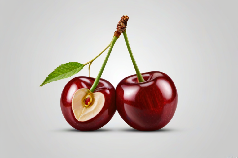 cherry png