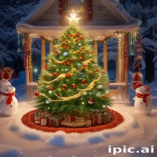 pretty christmas wallpaper